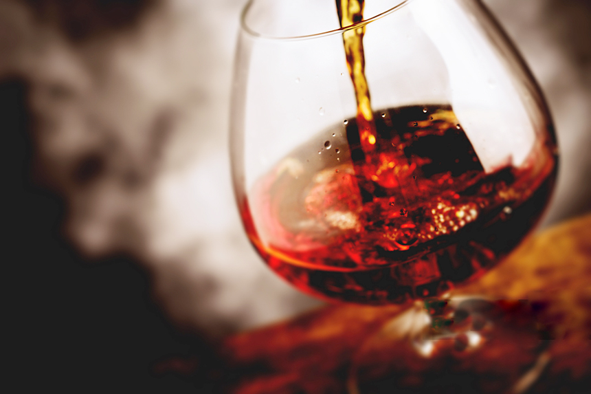 來，給你介紹一下加強型葡萄酒！
