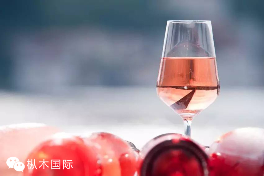 葡萄酒按顏色分為哪幾類？