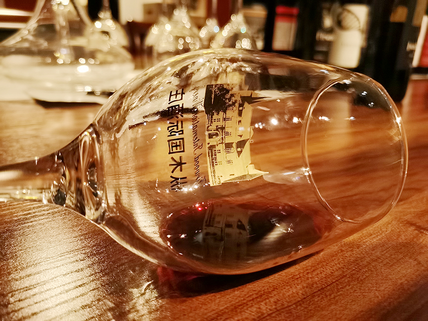 紅酒中的單寧是什么樣的存在？