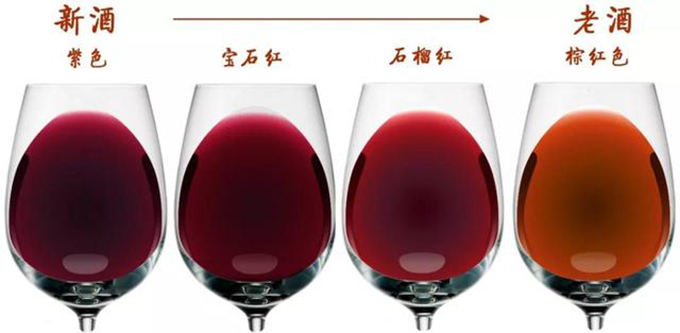 濟(jì)南紅酒招商|品鑒紅酒如何望、聞、問、切？