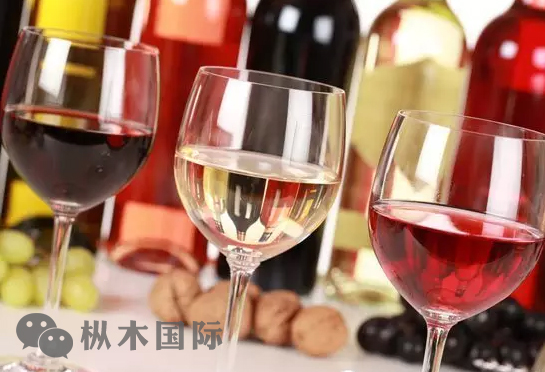 葡萄酒的顏色怎么來的？